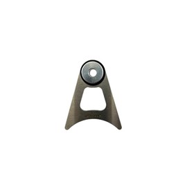 GSI Stainless Steel Exhaust Hanger 2.00" x 3.00" (1)