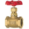 Kitz Globe Valve Type 100 3/4 Q20A