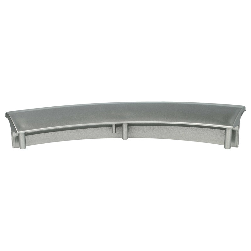 vhbw Door Handle Replacement for Siemens IQ700 BlueTherm, iQ500 SelfCleaning