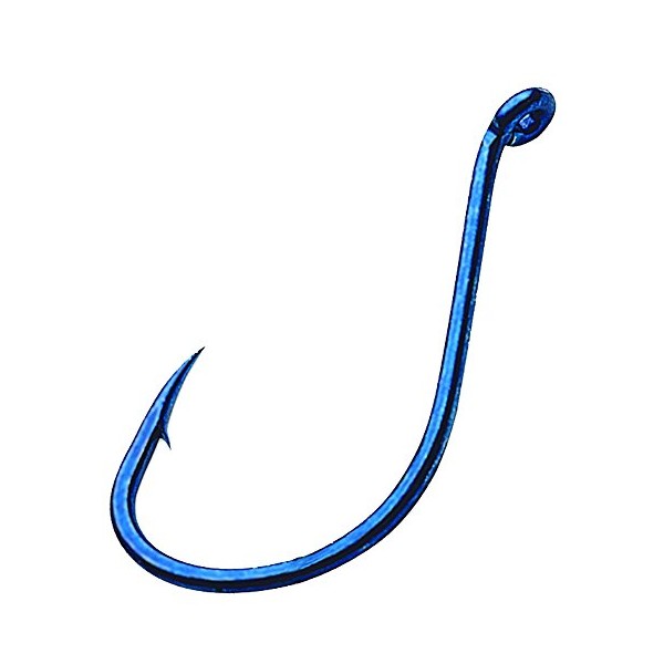 Gamakatsu 02306-B Octopus Hook