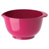 Rosti Margrethe Mixing Bowl, 3 Litres, Shatterproof Bowl, Baking Bowl,