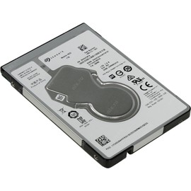 Seagate 1TB Laptop HDD SATA 6Gb/s 128MB Cache 2.5-Inch Internal Hard Drive (ST1000LM035) (Open Box)