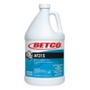 Betco® AF315 Disinfectant Cleaner, Citrus Floral Scent, 128 Oz Bottle,