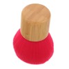 Baluue Makeup Brush for Loose Powder Setting Powder and Blush