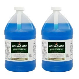 Central Boiler Molyarmor 350 Corrosion Inhibitor, 2 Gallons