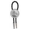 Bolo Tie Western Tie Leather Cord Cowboy Boots Line Dance,