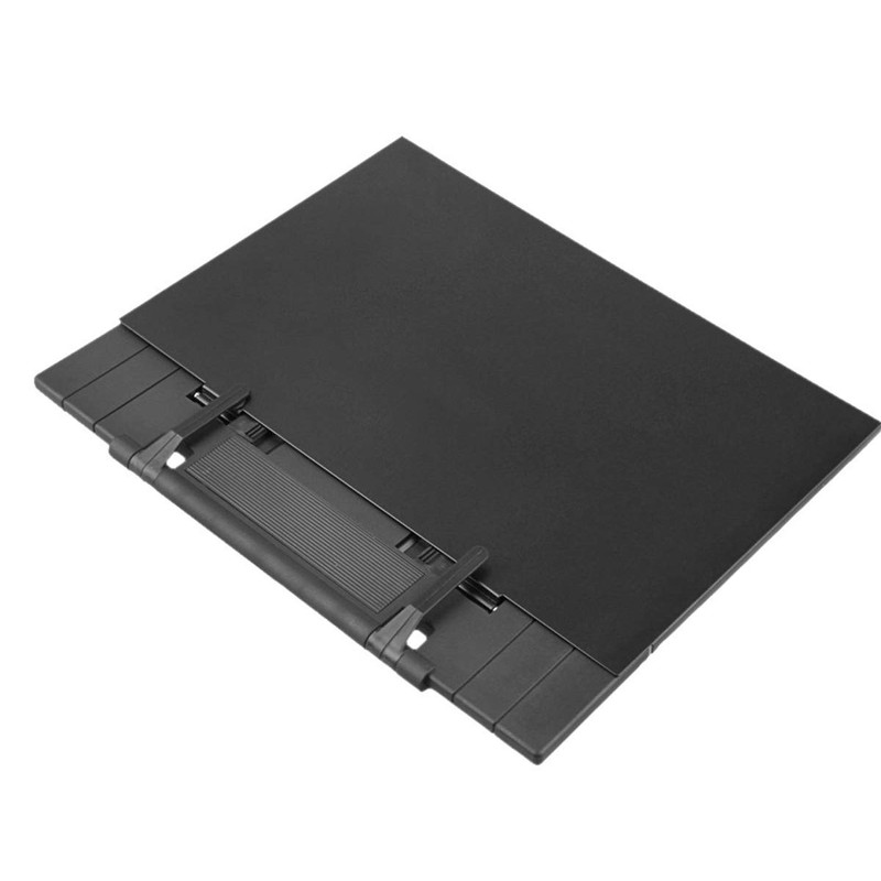 Hanghs Desktop Document Holder/Paper Stand/Clipboard for Sheet Music/Cookbook/Book with 7