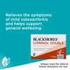 Blackmores Lyprinol | Reduces Symptoms of Mild Osteoarthritis & Inflammation