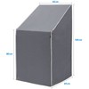 Purovi® Protective Cover for Stackable Chairs
