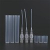 Vctitil 30 Pcs 2ML 3ML 5ML Mini Clear Spray Bottles