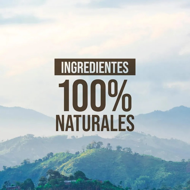 SHAMPOO ANTICASPA PROPOLEO TIO NACHO X 415 CC