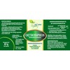 Vita ideal Vegan® Orthosiphon Leaves 180 Capsules - Cat Beard