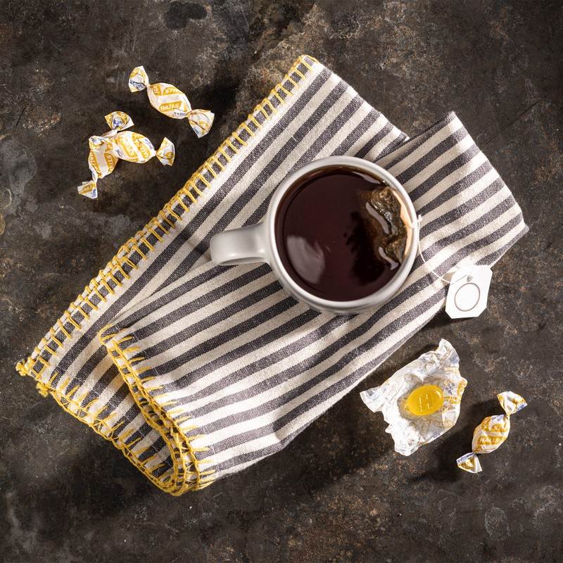 Halls Relief Honey Lemon Cough Drops, Value Pack, 140 Drops