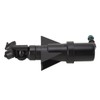 Headlight Washer Nozzle 4B0955102 Efficient Cleaning Front Headlamp Washer Nozzle