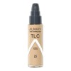 Base de maquillaje líquida Almay TLC Truly Lasting Color tono