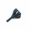 CTA Tools 3840 E-Z Chamfer - Large, 5-Point Design Provides