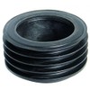 FLOPLAST 110mm Universal Rainwater Adapter for Soil Pipe