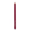 Palladio Lip Liner Pencil, Wooden, Firm yet Smooth, Perfectly Outlined