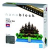 Kawada Nanoblock NBH-032 Angkor Wat