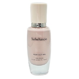 Sulwhasoo Perfecting Veil Base (SPF29) Pink Beige 30ml MG / 설화수 퍼펙팅 베일 베이스(SPF29) 핑크베이지 30ml MG