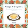 Whittard of Chelsea - Tea Discoveries Mango & Bergamot Caddy