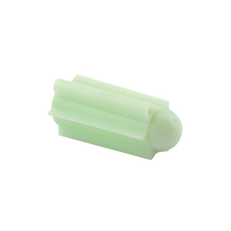 Hi-Seas Luminous Rattle, Green Color, 1-Piece, 50 mm Length, 2.75