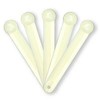 Ares Healthcare 1cc Measuring Spoons, 5 Pcs