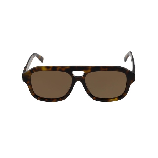 ZEALOUS Ryder Sunglasses: Premium Acetate Aviator Shades with UV400 Polarized