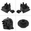 Replacement Parts: Automotive Distributor Cap & Distributor Rotor Ignition Kit
