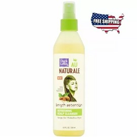 SoftSheen-Carson Dark and Lovely Au Naturale Length Retention Refreshing Scalp