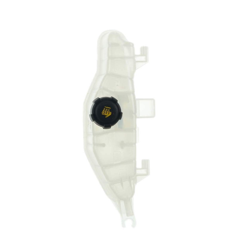 Frankberg Expansion Tank Coolant with Lid for Clio III BR0/1