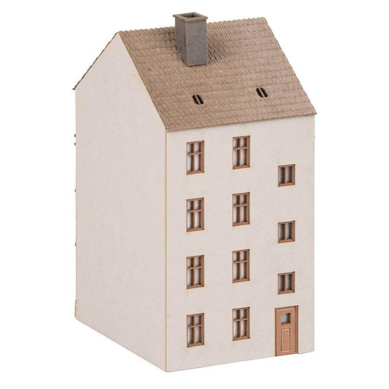 Faller 282792 Town House with Bakery, 31.5 x 42 x