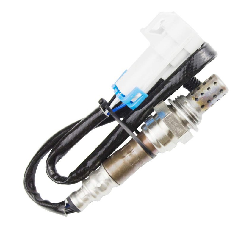 higherbro 4PCS Oxygen O2 Sensor for 2007-2008 GMC Acadia 3.6L;