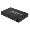4K 3D HDMI 5.1 Channel HDMI Audio Extractor Converter