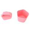 Ice Roller Skin Friendly Silicone Ice Cube Mold Roller Reusable