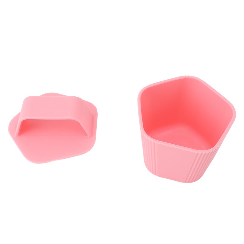 Ice Roller Skin Friendly Silicone Ice Cube Mold Roller Reusable