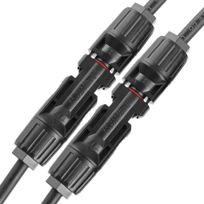 mc4 Parallel Connector Branch Solar Panel Y Cable Y Shape