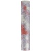 TECKWRAP Colourful Glitter Heat Transfer Vinyl Roll - HTV Iron