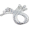 FBS Flag Loops Pack of 20 Flag Guide Rings for