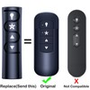 ZWP 99198 Replacement Remote Control for Casablanca Hunter Handheld Ceiling