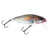 Salmo Floating Hot Perch 8cm