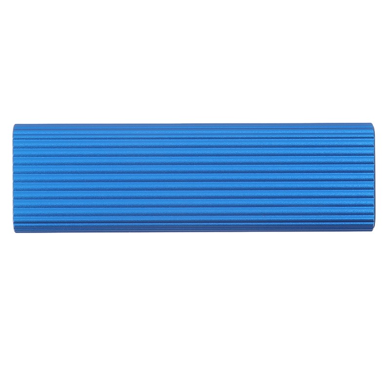M.2 SSD Enclosure Adapter Tool Free Aluminum Alloy Shell High