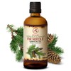 Fir Needle Essential Oil 3.4 Fl Oz (100ml) - 100%