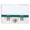 TS-DBPW-134-2Q DB Level VU Meter Head with Driver Board White