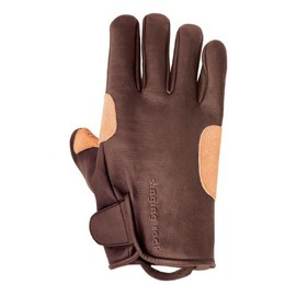Singing Rock Grippy Leather Glove (X-Large)