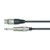 Leem NMH-25 High-Z Microphone Cable