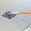 Kraft Tool CF756 1/4-Inch Width 1/4-Inch Diameter Stainless Steel Hand