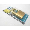 Waki Sangyo VA-006 TWE Cylinder Lock, Padlock, Door, Security Management,