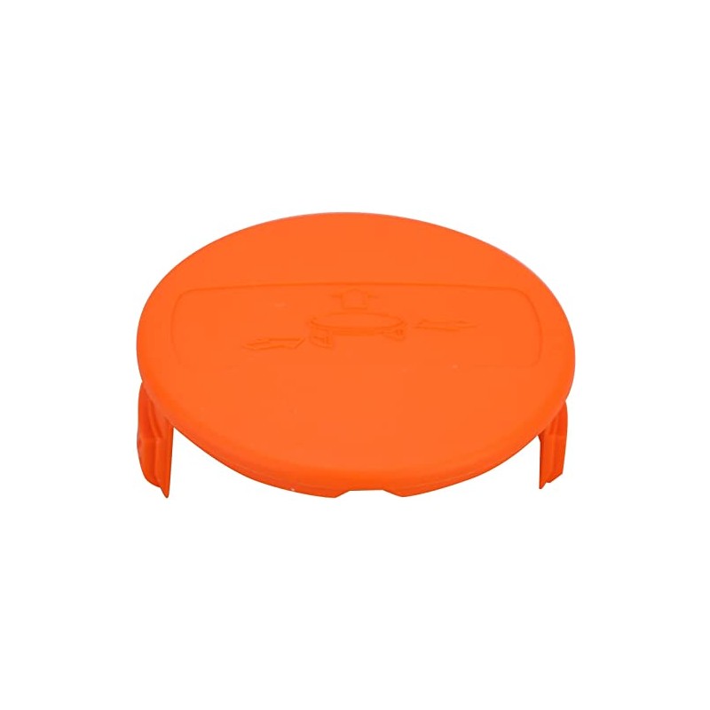 2 X BD036 Spool Cover to Fit Black & Decker