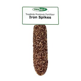 TreeHelp Iron Spike, Case of 10